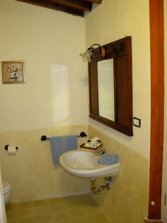 B&B Il Villano Capannori Bilik gambar