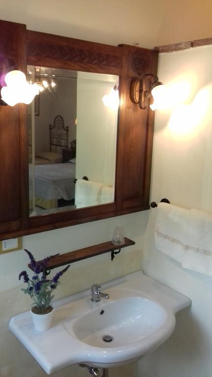 B&B Il Villano Capannori Luaran gambar