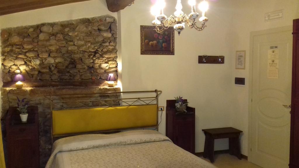 B&B Il Villano Capannori Luaran gambar