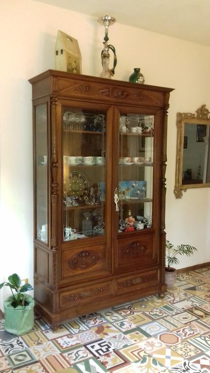 B&B Il Villano Capannori Luaran gambar