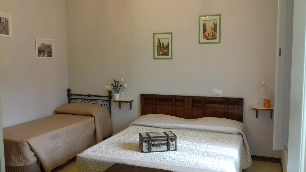 B&B Il Villano Capannori Luaran gambar