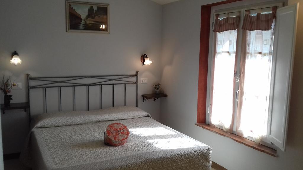 B&B Il Villano Capannori Luaran gambar