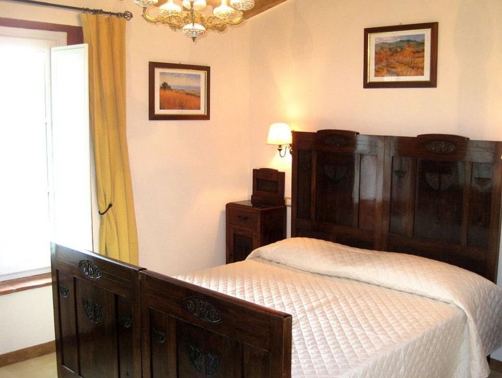 B&B Il Villano Capannori Luaran gambar