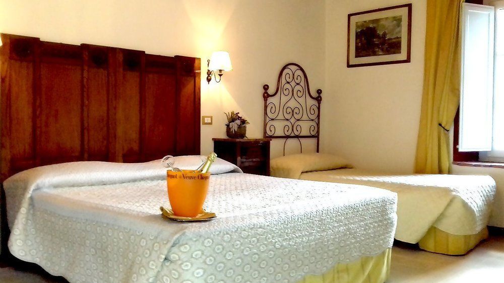 B&B Il Villano Capannori Luaran gambar
