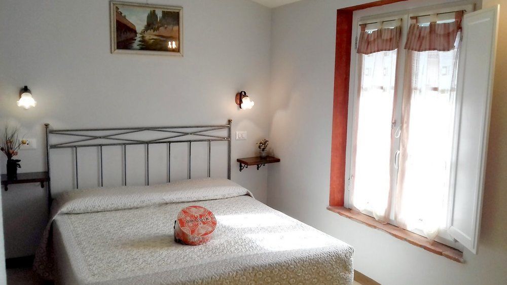 B&B Il Villano Capannori Luaran gambar