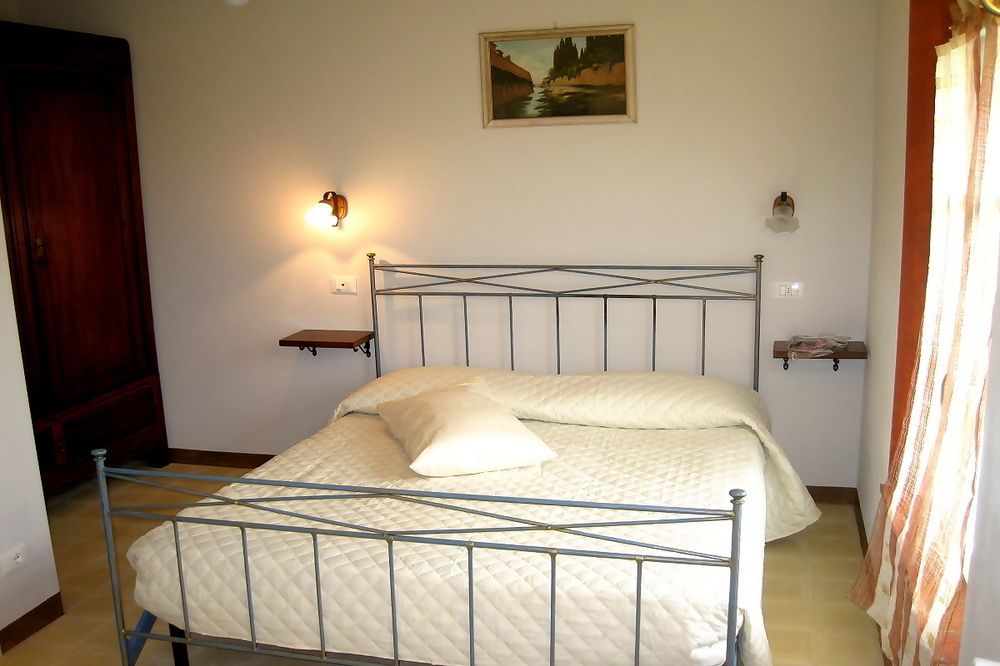 B&B Il Villano Capannori Luaran gambar