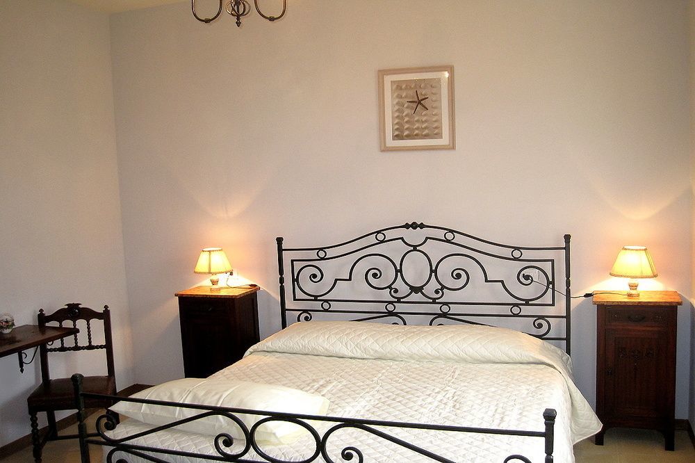 B&B Il Villano Capannori Luaran gambar