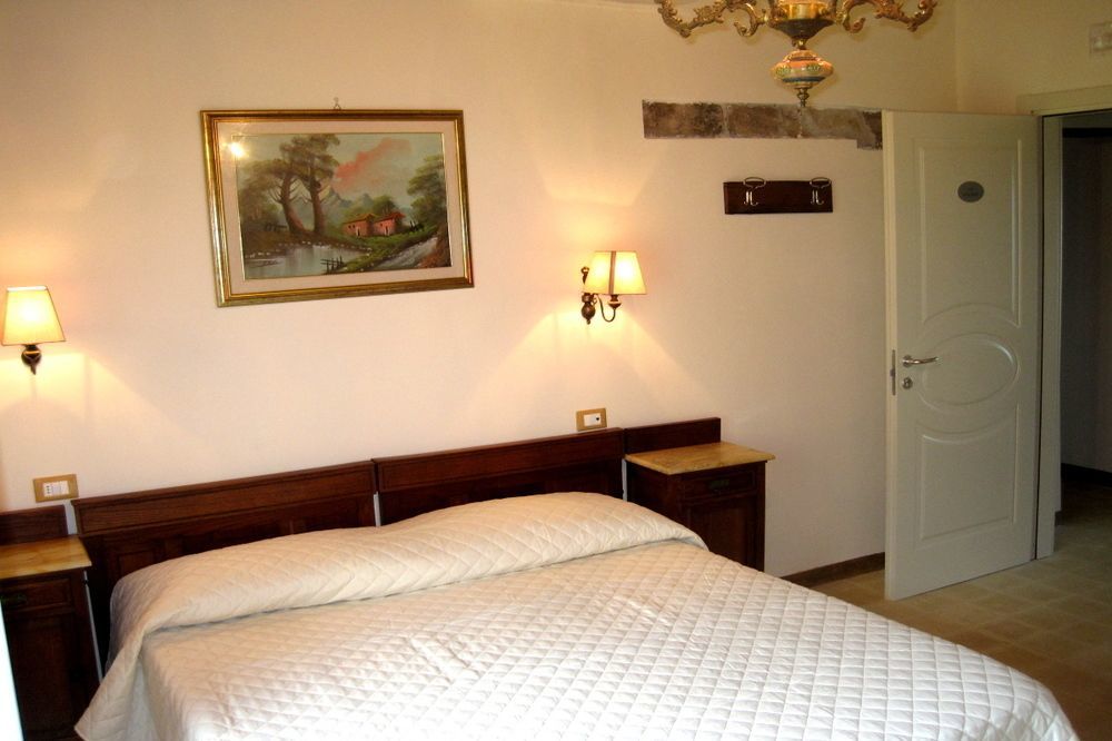 B&B Il Villano Capannori Luaran gambar