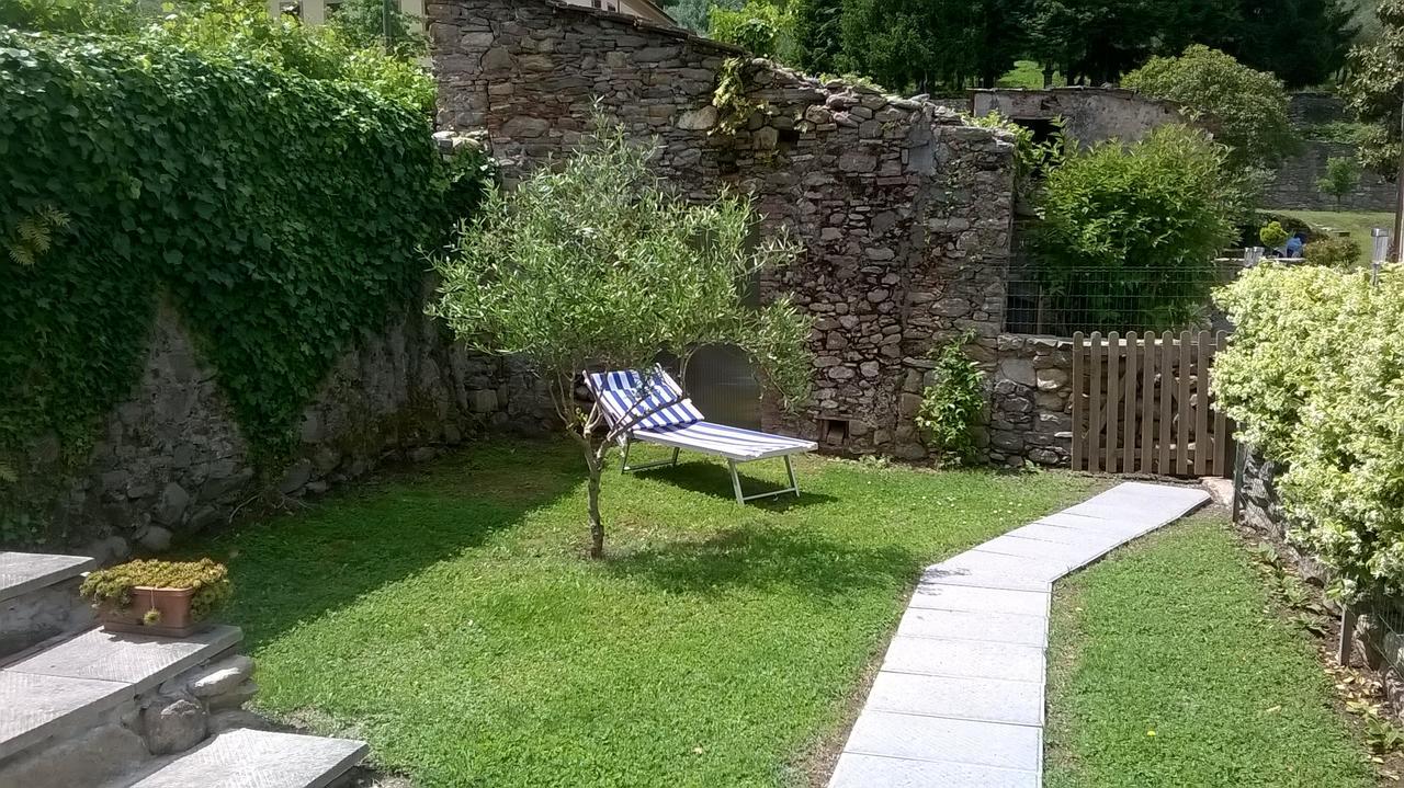 B&B Il Villano Capannori Luaran gambar