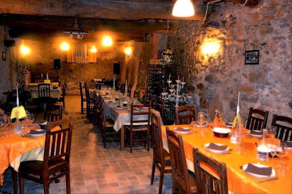 B&B Il Villano Capannori Luaran gambar