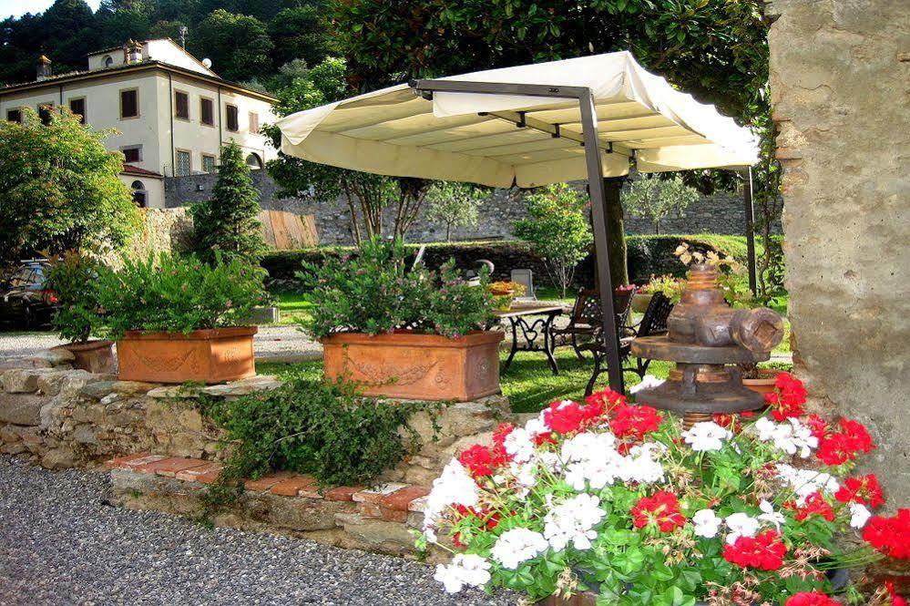 B&B Il Villano Capannori Luaran gambar