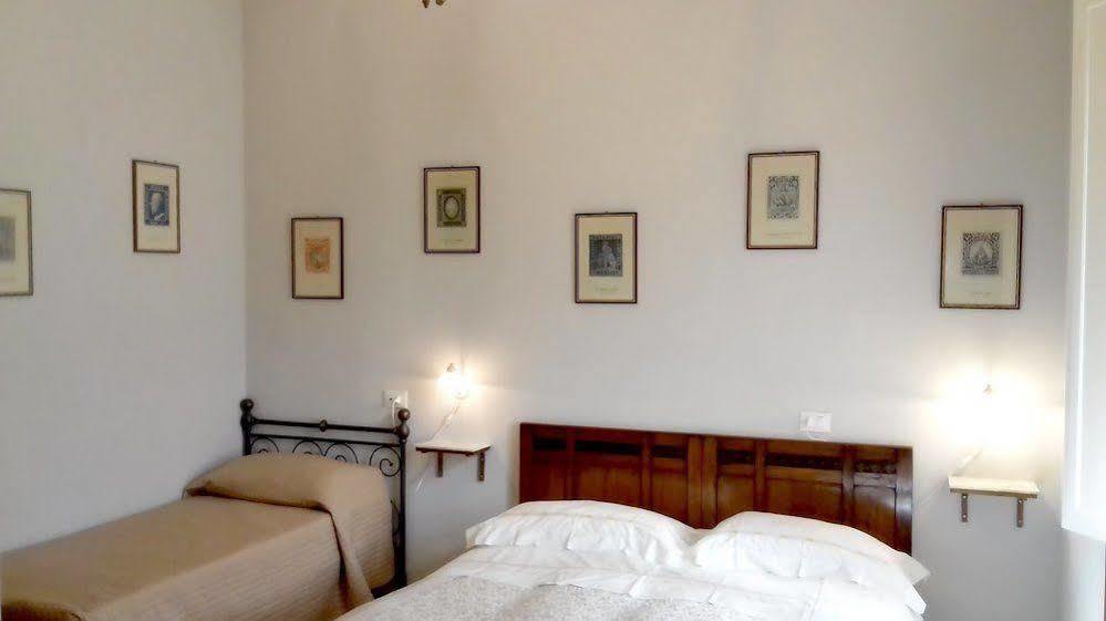 B&B Il Villano Capannori Luaran gambar